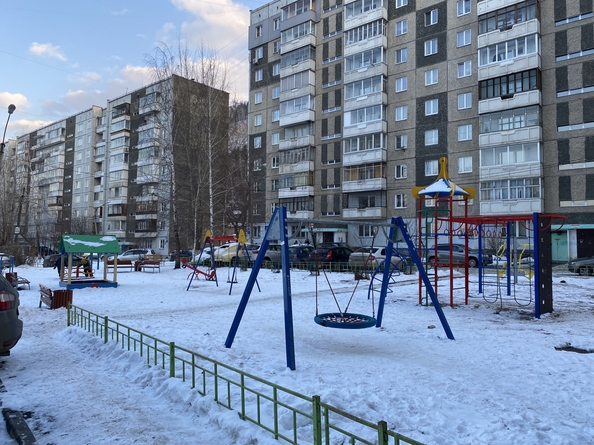 
  Продам 1-комн. квартиру 31.7 м². Фото 7.