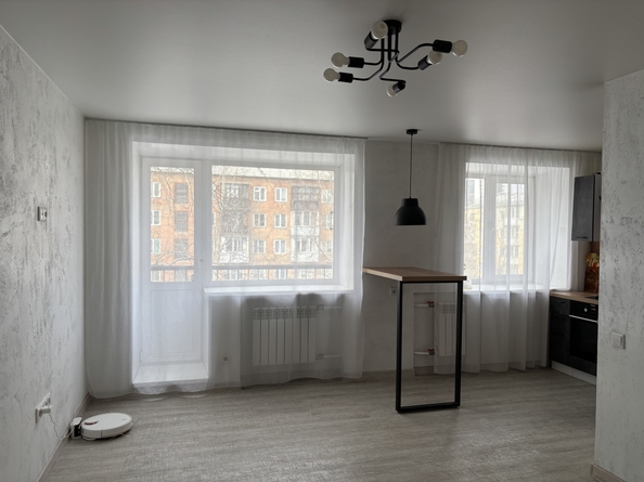 
  Продам 2-комн. квартиру 39.9 м². Фото 2.