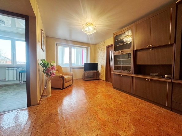 
  Продается 2-комн. квартира 45.6 м². Фото 4.