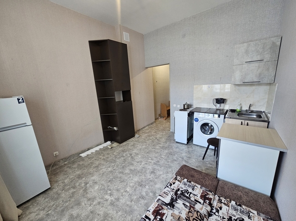 
  Сдам 1-комн. квартиру 20 м². Фото 2.