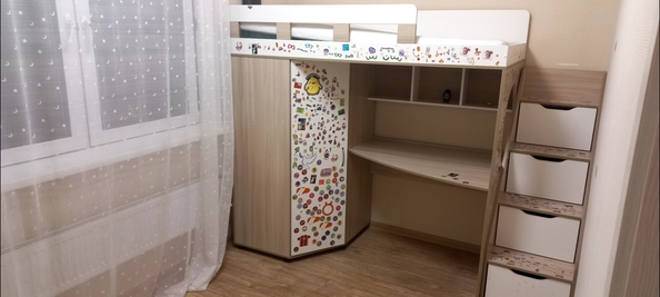 
  Продам 2-комн. квартиру 46 м². Фото 4.