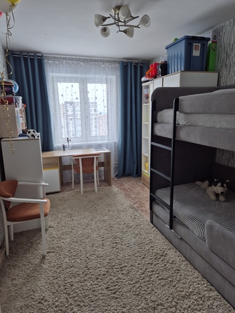 
  Продам 3-комн. квартиру 67.5 м², в ЖК Нанжуль-Солнечный, дом 1. Фото 15.