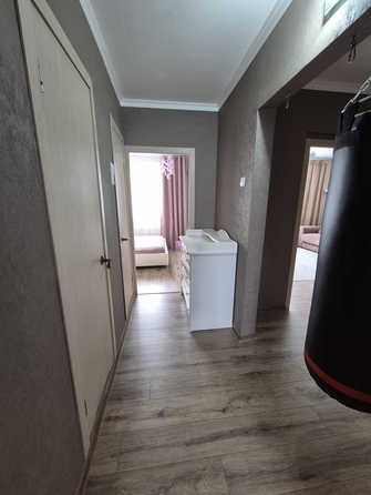 
  Продам 3-комн. квартиру 67.5 м², в ЖК Нанжуль-Солнечный, дом 1. Фото 32.
