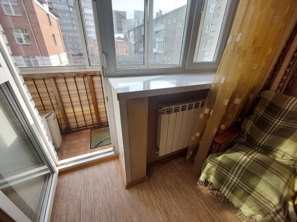 
  Продам 1-комн. квартиру 30.8 м². Фото 11.