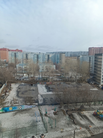
  Продам 4-комн. квартиру 82.7 м². Фото 19.