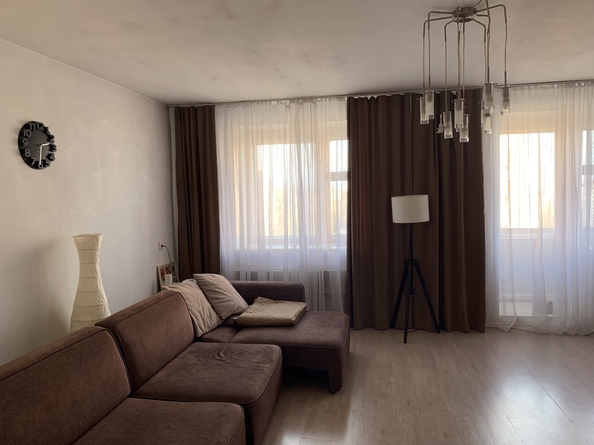 
  Продается 4-комн. квартира 106.4 м². Фото 2.