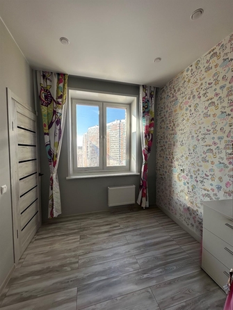 
  Продам 3-комн. квартиру 76.9 м², в ЖК Безоблачный, дом 2. Фото 9.