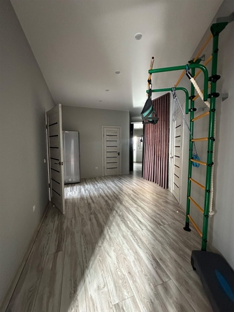 
  Продам 3-комн. квартиру 76.9 м², в ЖК Безоблачный, дом 2. Фото 13.