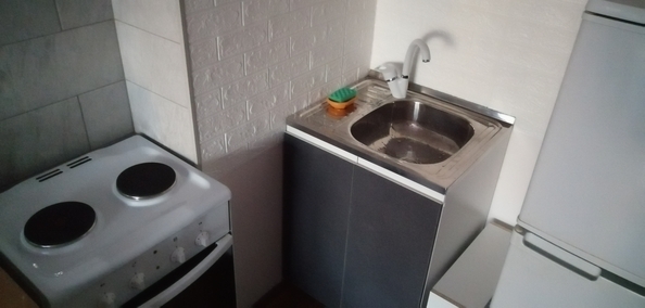 
  Сдам 1-комн. квартиру 21.4 м². Фото 2.