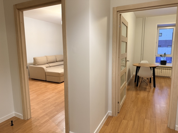 
  Сдам 1-комн. квартиру 50 м². Фото 1.