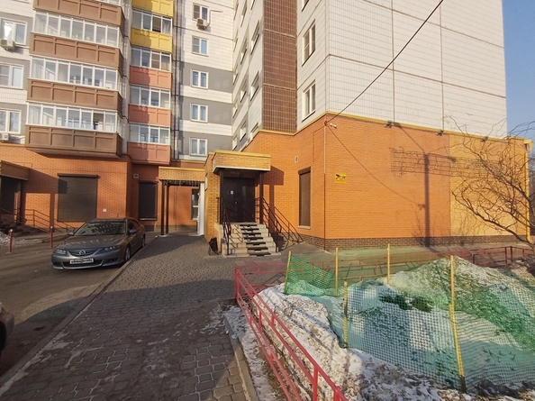 
  Продам 2-комн. квартиру 54.9 м², в ЖК Иннокентьевский, 3 микрорайон дом 5. Фото 36.