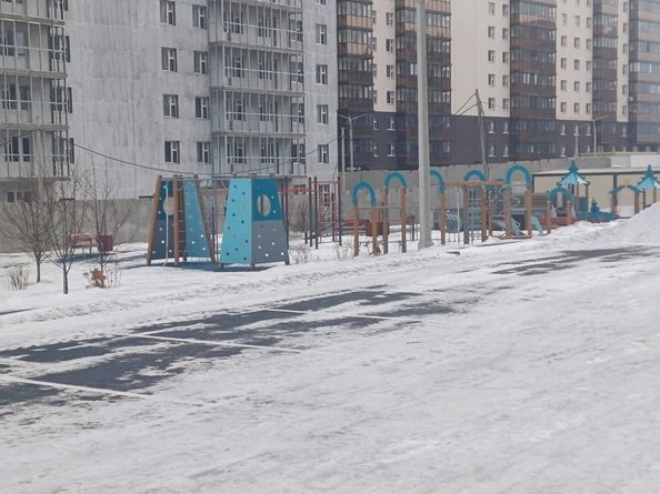 
  Продается 2-комн. квартира 51.2 м², в ЖК Аринский, дом 2 корпус 1. Фото 20.