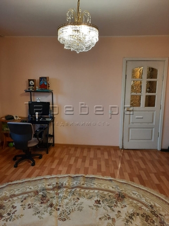 
  Продается 2-комн. квартира 55.4 м². Фото 8.