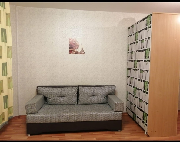 
  Сдам 1-комн. квартиру 25.2 м². Фото 5.