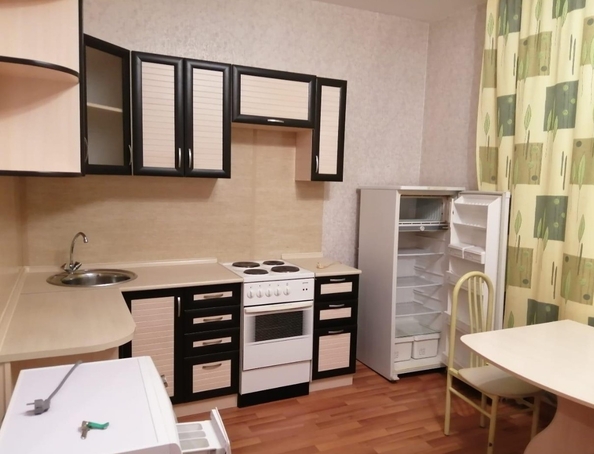 
  Сдам 1-комн. квартиру 25.2 м². Фото 6.