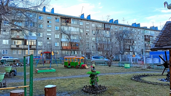 
  Сдам 1-комн. квартиру 31 м². Фото 15.