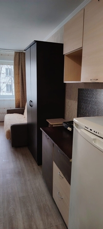 
  Сдается 1-комн. квартира 17 м². Фото 2.