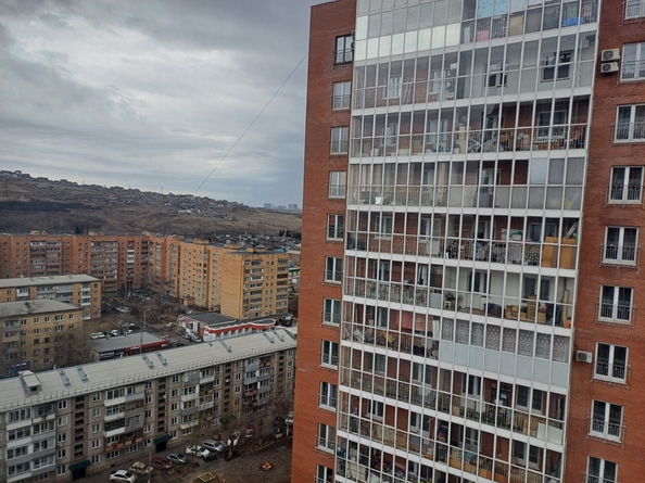 
  Сдается 1-комн. квартира 20.5 м². Фото 3.