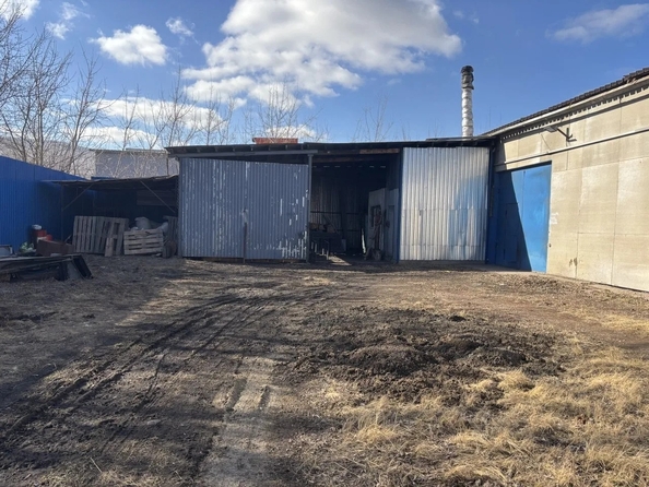 
  Продается производственное помещение 574 м². Фото 3.