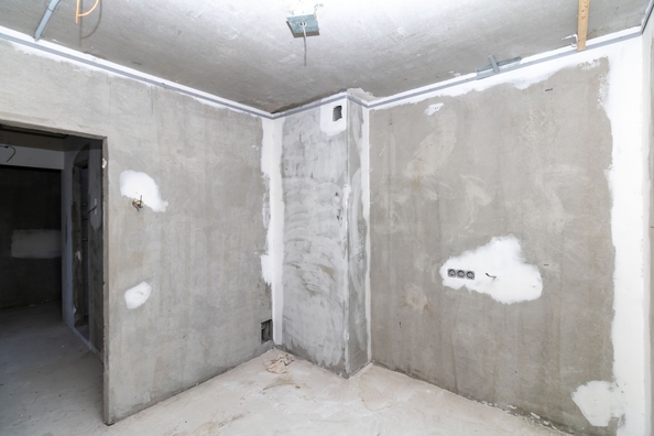 
  Продается 2-комн. квартира 55.5 м², в ЖК Три слона, дом 2. Фото 7.