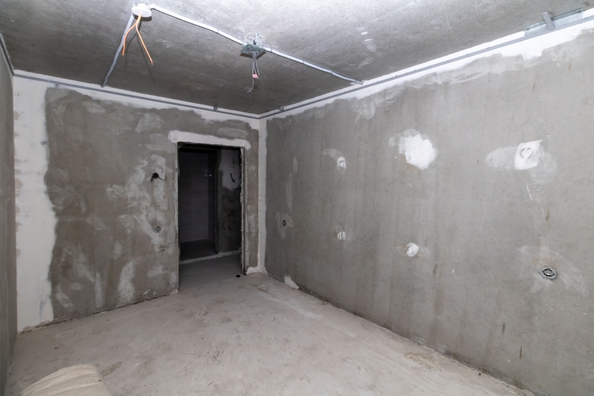
  Продается 2-комн. квартира 55.5 м², в ЖК Три слона, дом 2. Фото 16.