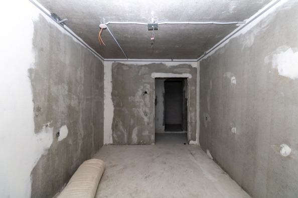 
  Продается 2-комн. квартира 55.5 м², в ЖК Три слона, дом 2. Фото 17.