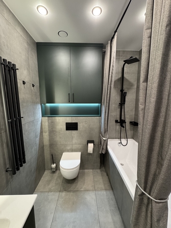 
  Сдам 1-комн. квартиру 29.7 м². Фото 16.