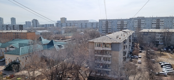 
  Продам 3-комн. квартиру 65.2 м². Фото 21.