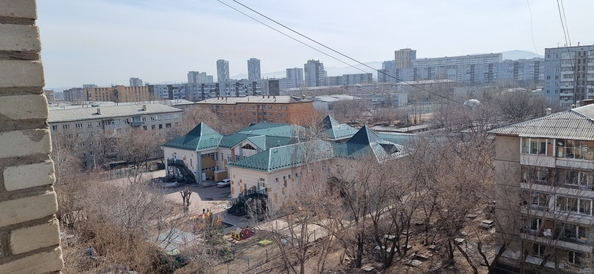 
  Продам 3-комн. квартиру 65.2 м². Фото 23.
