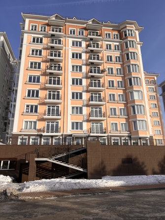 
  Продается 4-комн. квартира 110 м², в КП Удачный. Фото 2.