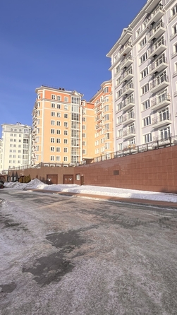 
  Продается 4-комн. квартира 110 м², в КП Удачный. Фото 1.