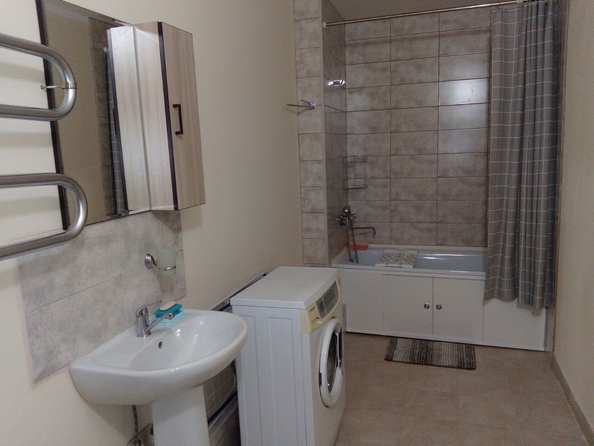 
  Сдам 1-комн. квартиру 43.1 м². Фото 8.