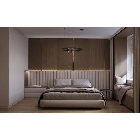 
  Продается 3-комн. квартира 85.6 м², в ЖК Прогресс-квартал Перемены, дом 1. Фото 1.