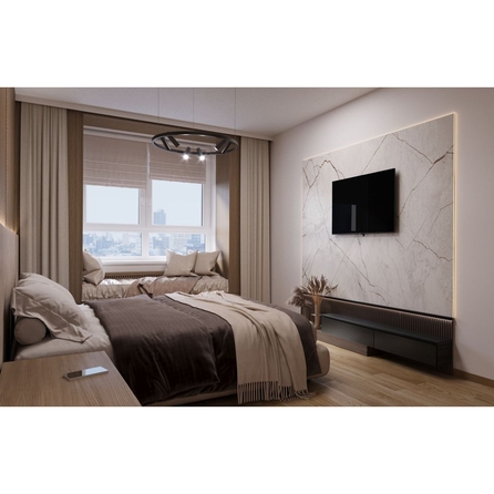 
  Продается 3-комн. квартира 85.6 м², в ЖК Прогресс-квартал Перемены, дом 1. Фото 2.