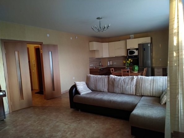
  Продается 3-комн. квартира 108.7 м², в ЖК Ботанический, дом 20. Фото 3.