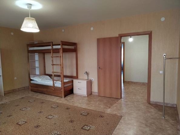 
  Продается 3-комн. квартира 108.7 м², в ЖК Ботанический, дом 20. Фото 9.
