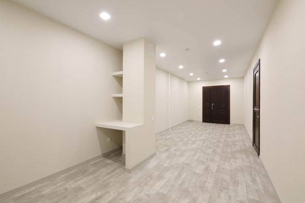 
  Сдам офис 41.1 м². Фото 1.