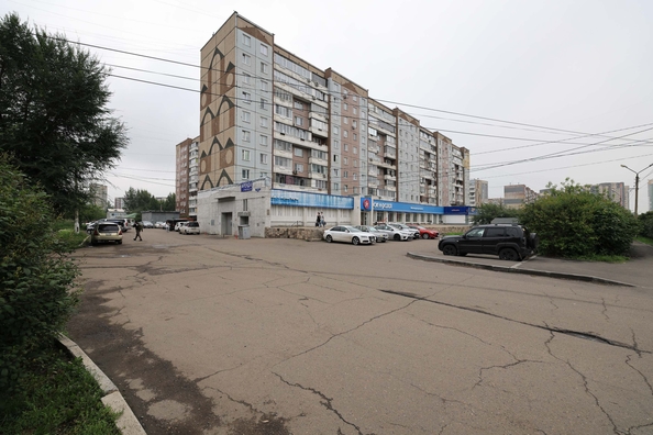 
  Сдам офис 48.5 м². Фото 13.