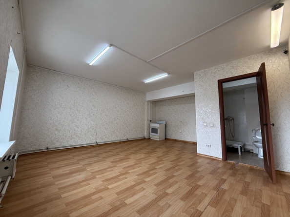 
  Продается универсальное помещение 26.5 м². Фото 6.