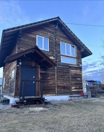 
  Продам дом 116 м². Фото 1.