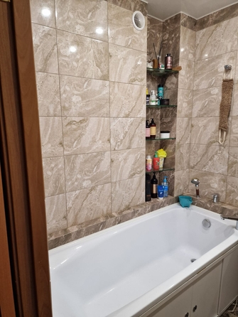 
  Продается 1-комн. квартира 31 м², в ЖК Ключевская, 2 дом 2 очередь. Фото 7.