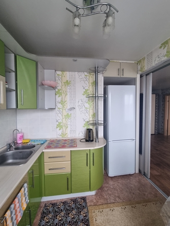 
  Сдам 2-комн. квартиру 46.3 м². Фото 1.