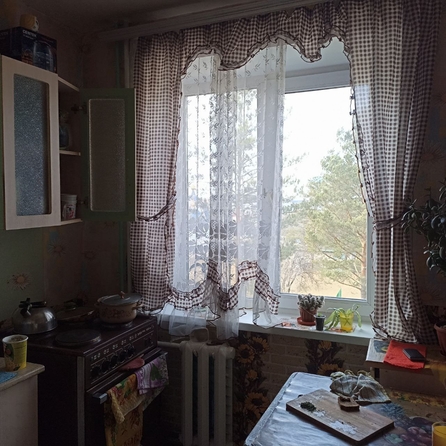 
  Продам 3-комн. квартиру 49.1 м². Фото 4.