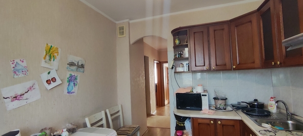 
  Продам 3-комн. квартиру 65 м². Фото 2.