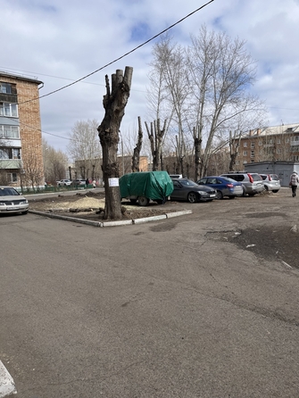 
  Продается 4-комн. квартира 62.4 м². Фото 4.