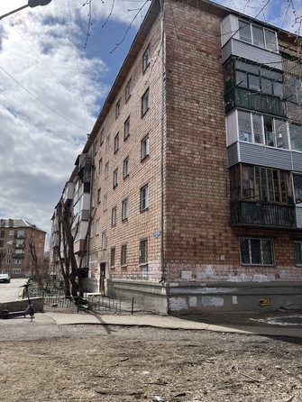 
  Продается 4-комн. квартира 62.4 м². Фото 6.