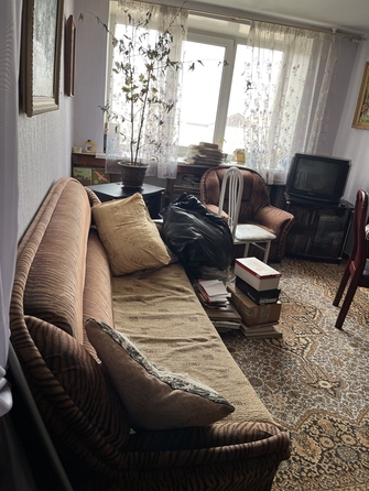 
  Продается 4-комн. квартира 62.4 м². Фото 20.