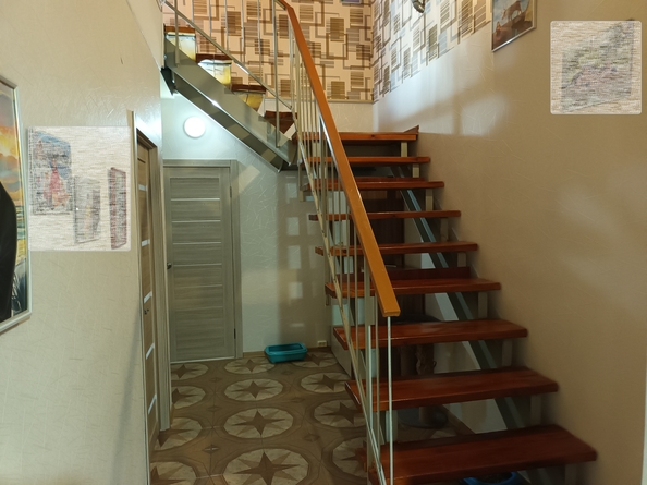 
  Продам 4-комнатный пентхаус 132.4 м². Фото 1.