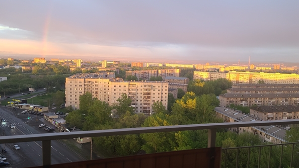 
  Продам 4-комнатный пентхаус 132.4 м². Фото 2.