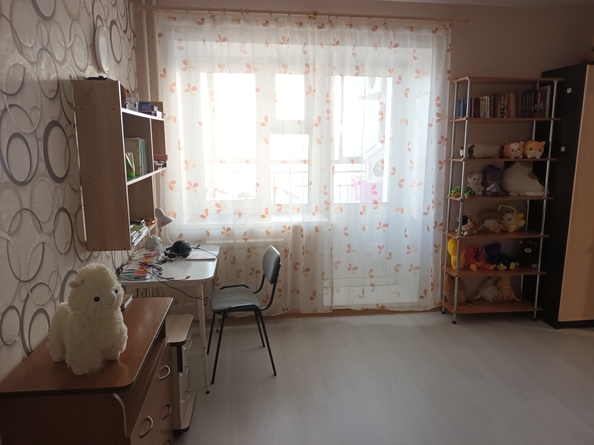 
  Продам 4-комнатный пентхаус 132.4 м². Фото 9.